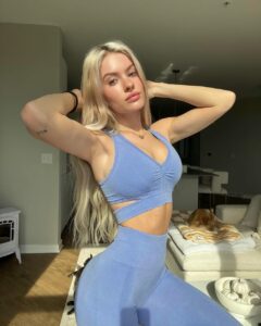 Claudia Walsh Age, Parents, Siblings, Net Worth, Boyfriend