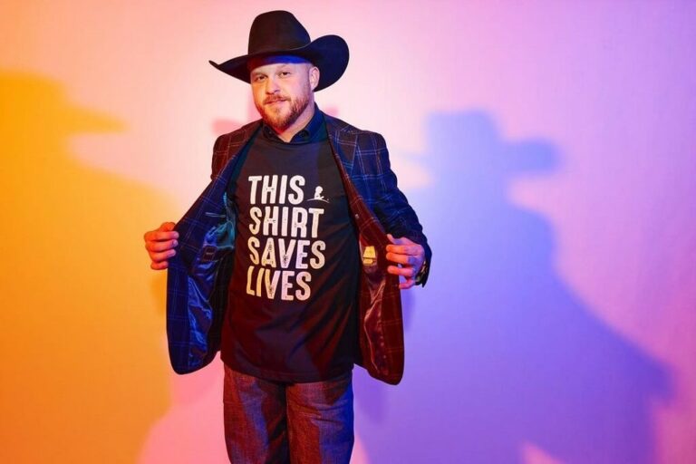 Cody Johnson Biography, Age, Height, Net Worth, Partner, Songs
