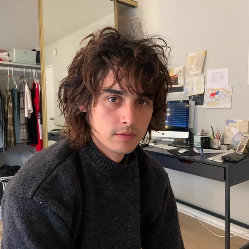 cole preston images