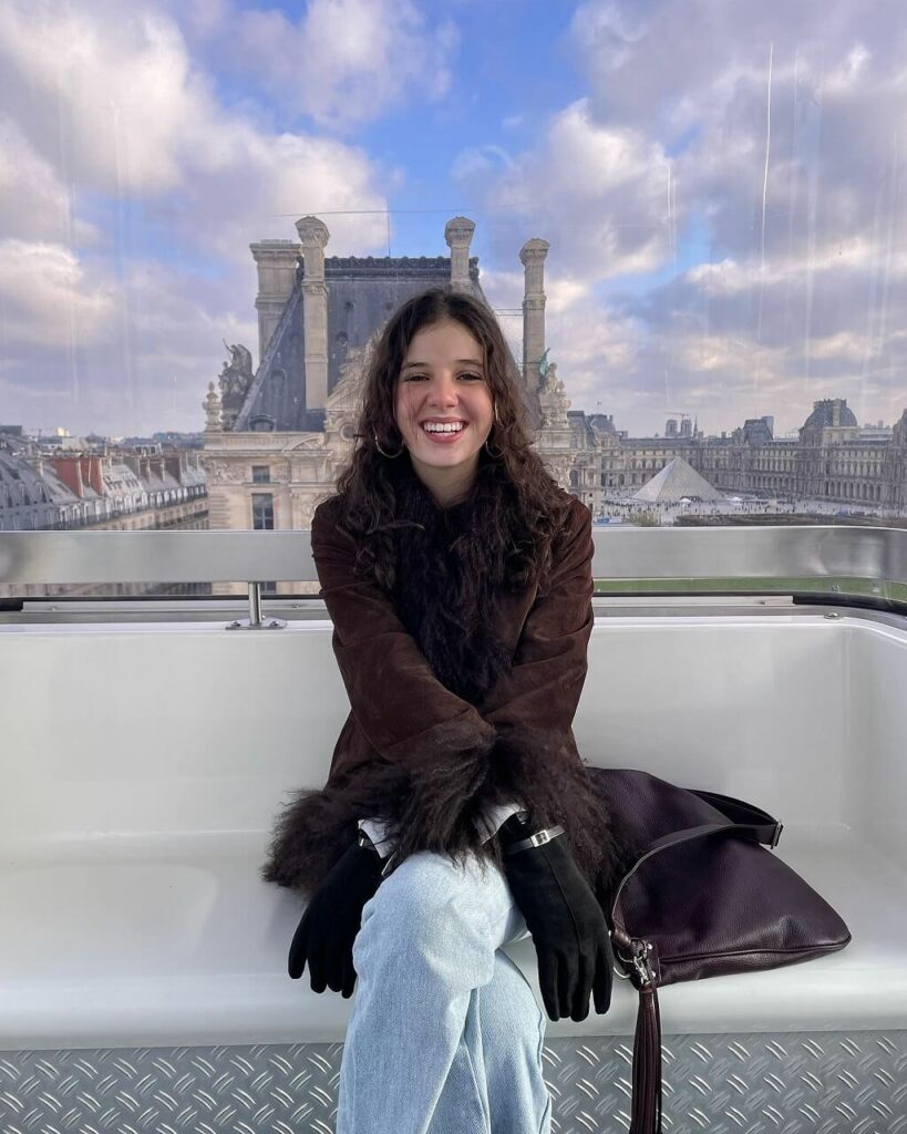 cylia chasman image