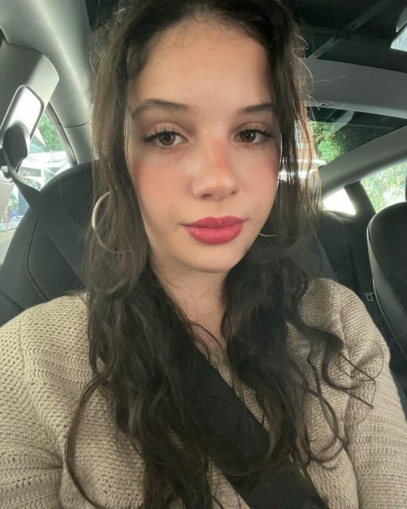 cylia chasman images