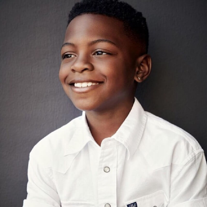 Who is Kevin Hart's Son Hendrix Hart? His Untold Story
