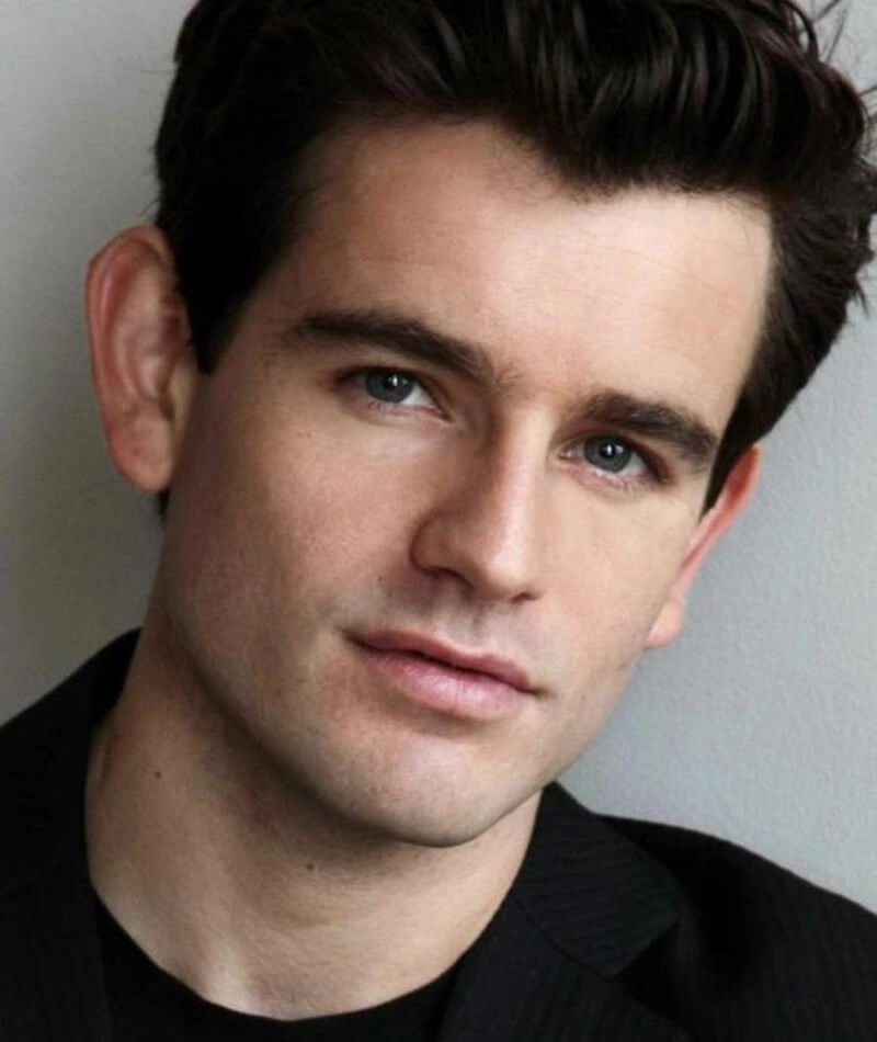 Jaime Freitas Age, Height, Net Worth, ExWife, Movies Career