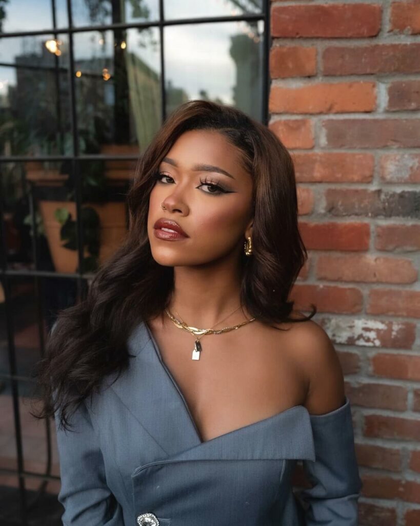 leilani green image