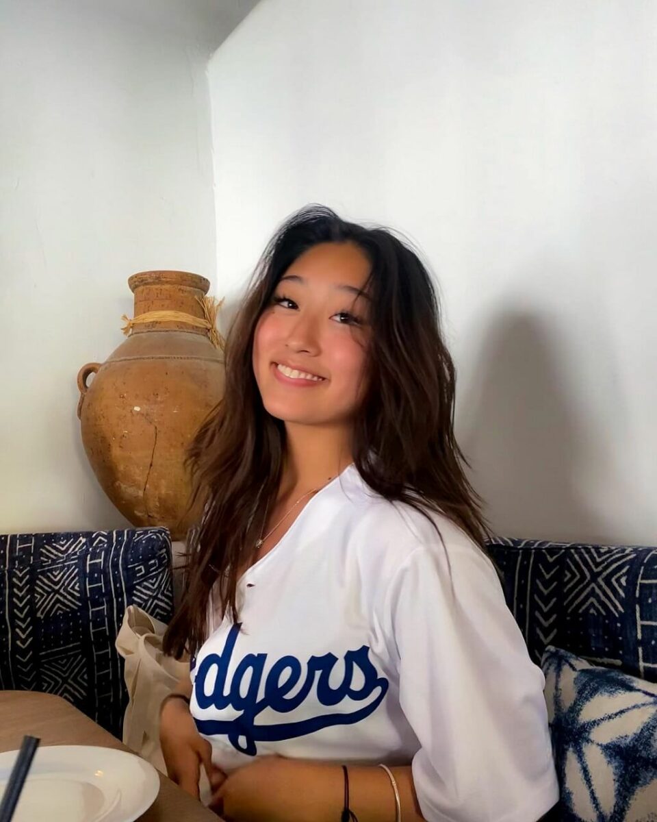 Paige Taylor Age