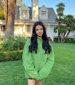 Pami Baby Bio, Wiki, Age, Net Worth, Boyfriend, YouTuber