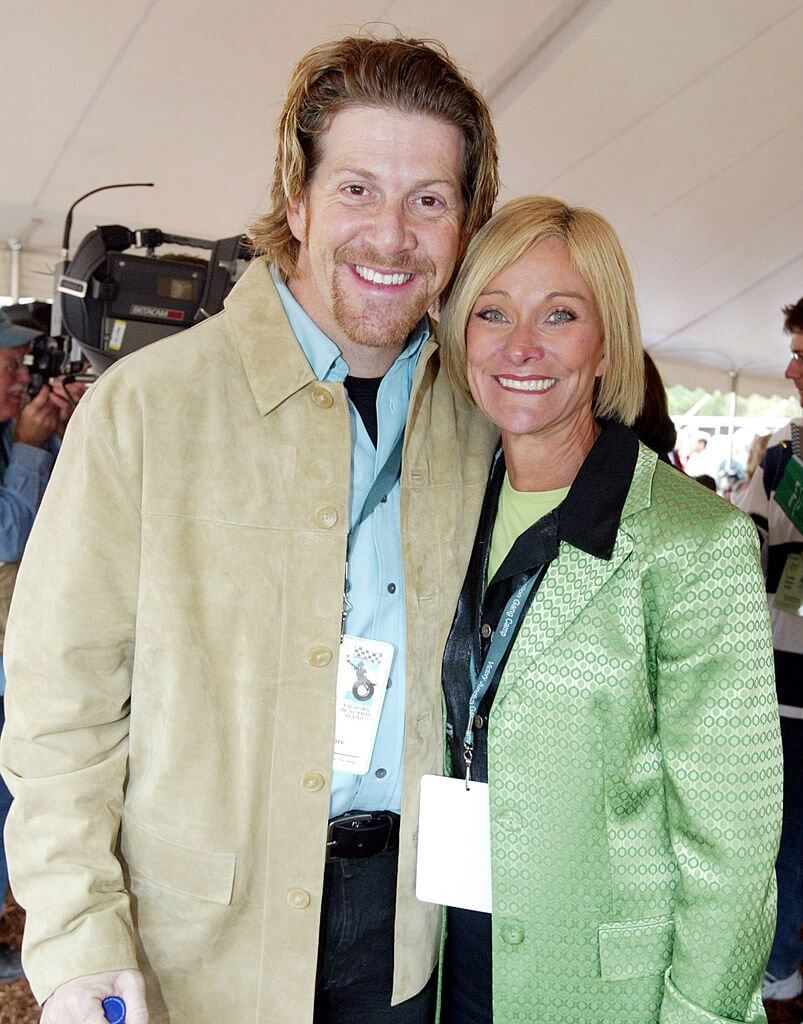 pattie petty image