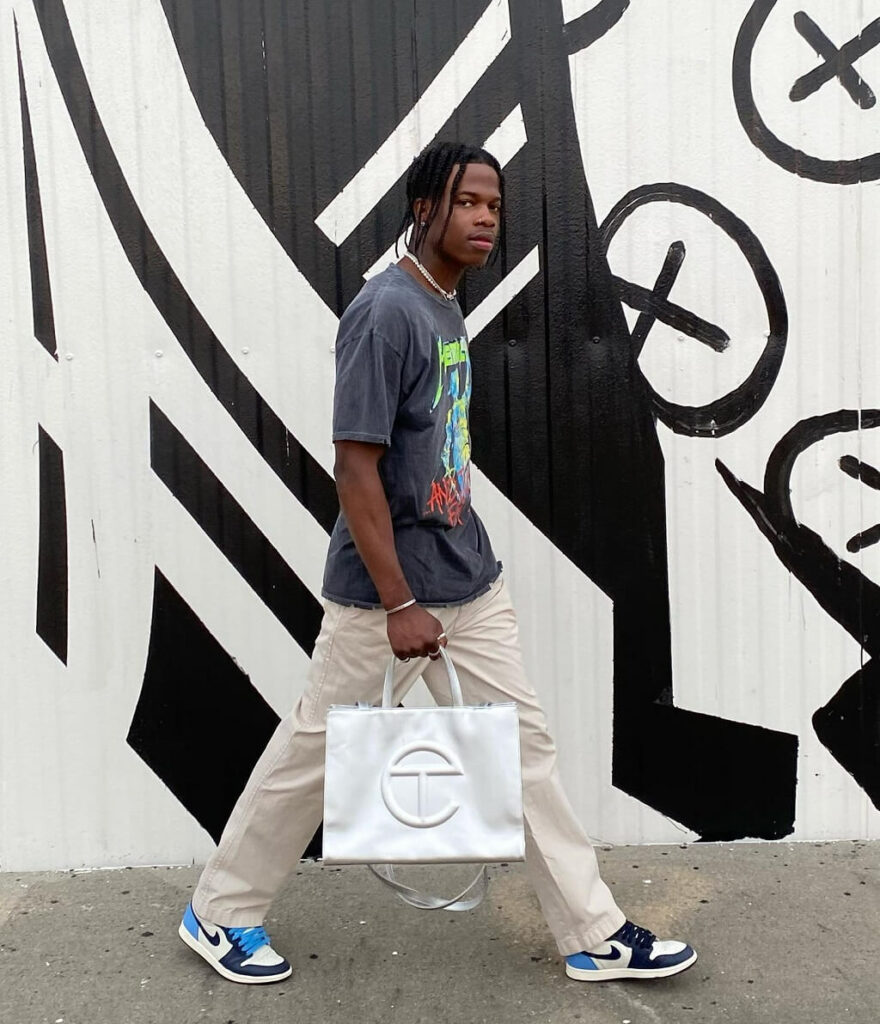roshaun diah. image