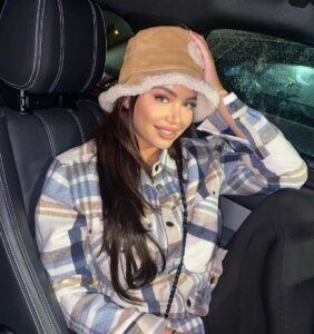 Shyla Walker Biography, Wiki, Age, Height, Net Worth, Partner