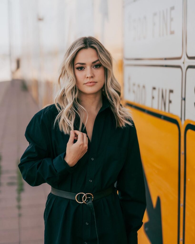 tatum beck image