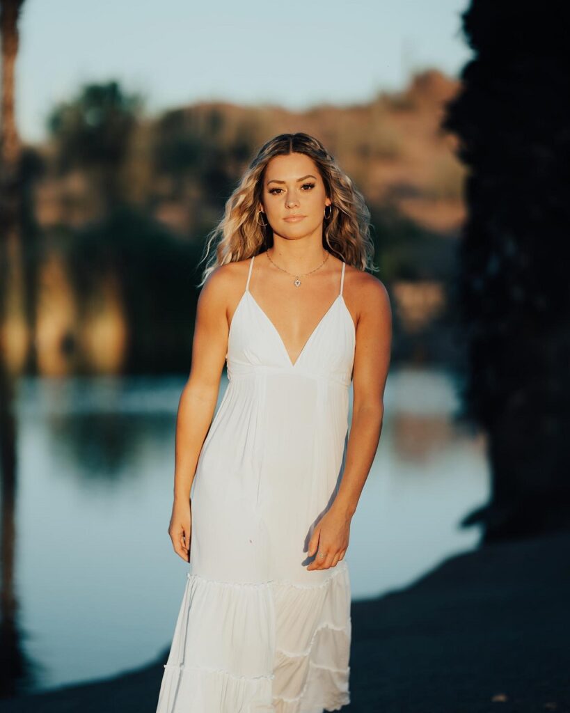 tatum beck images