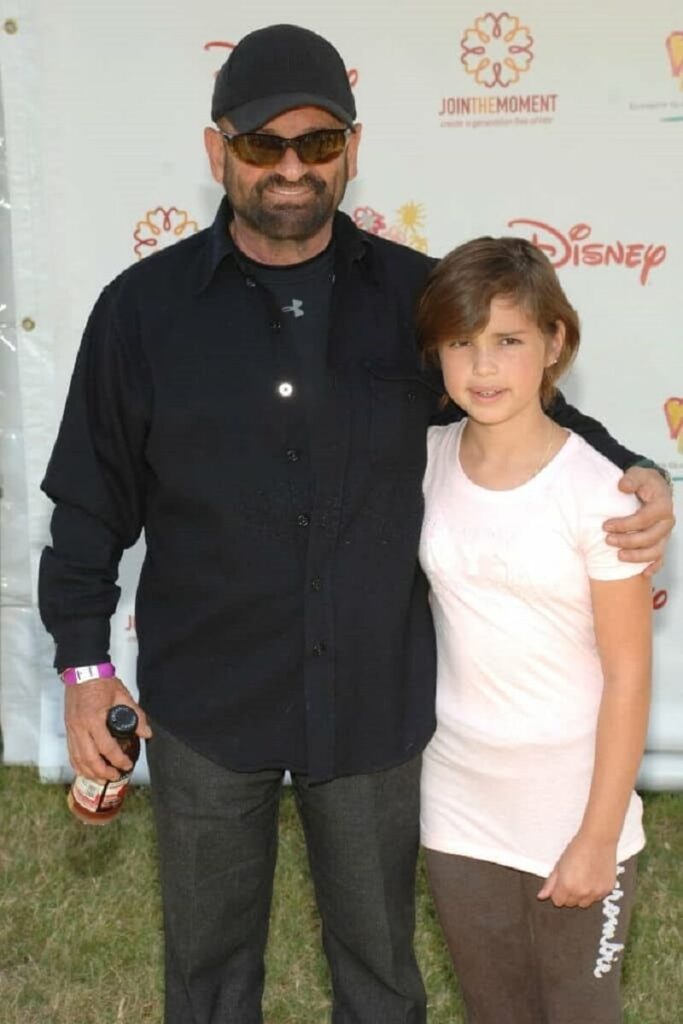 tiffany pesci image