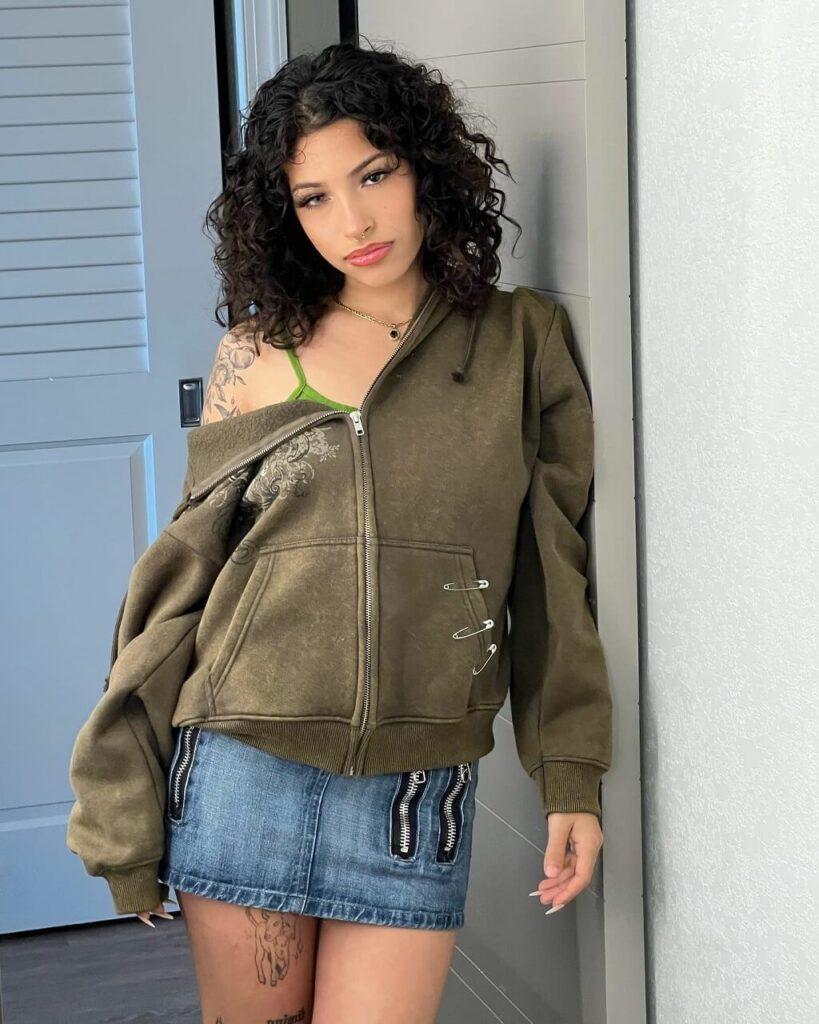 vereena sayed