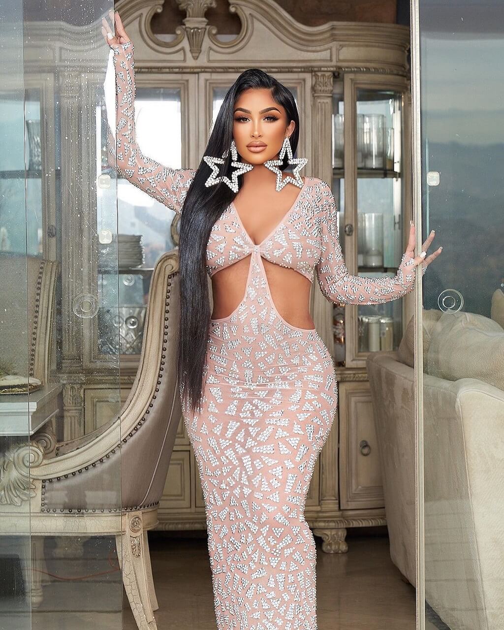 Angel brinks-