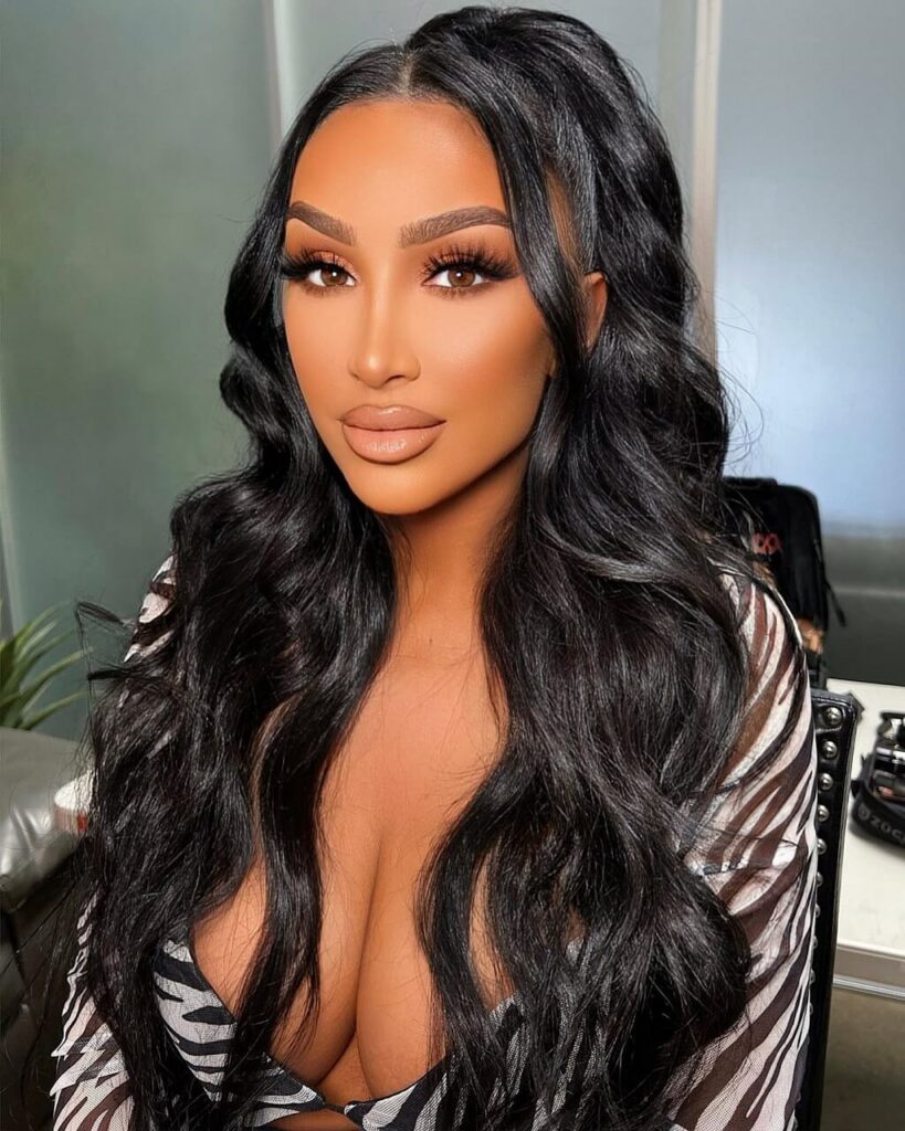 Angel Brinks Age Husband Net Worth Kids Height Family angel-brinks-age-husband-net-worth-kids-height-family