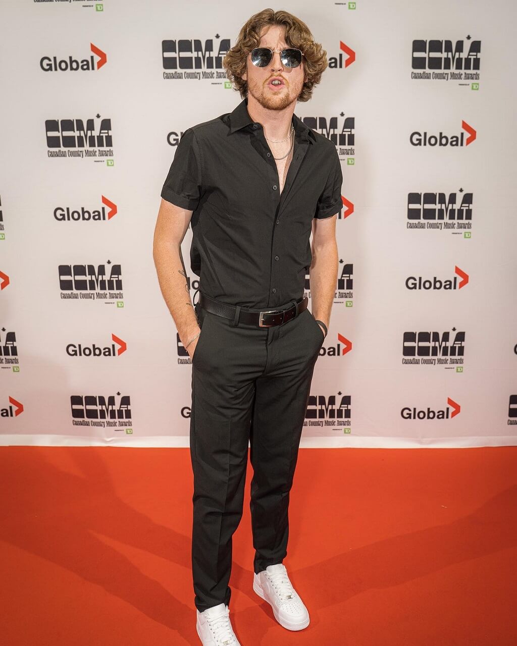 Bailey Zimmerman Age Height Net Worth Family Biography