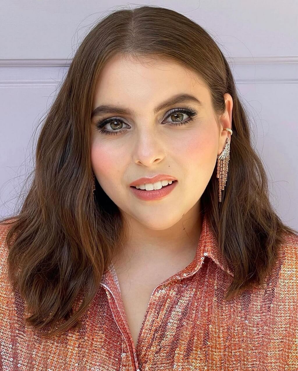 Beanie Feldstein image