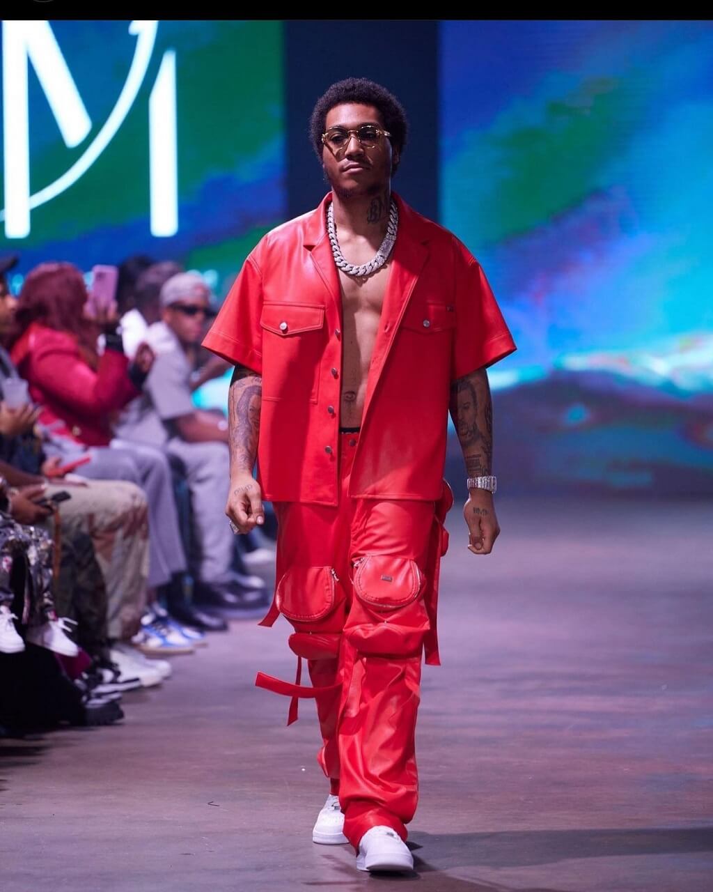 Big Meech Age, Height, Net Worth, Girlfriend