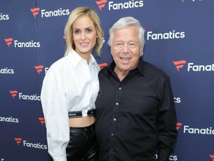 Dana Blumberg Age, Height, Net Worth, Husband