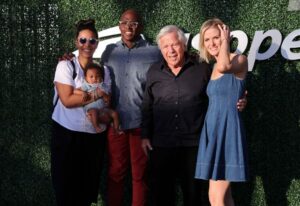 Dana Blumberg Age, Height, Net Worth, Husband