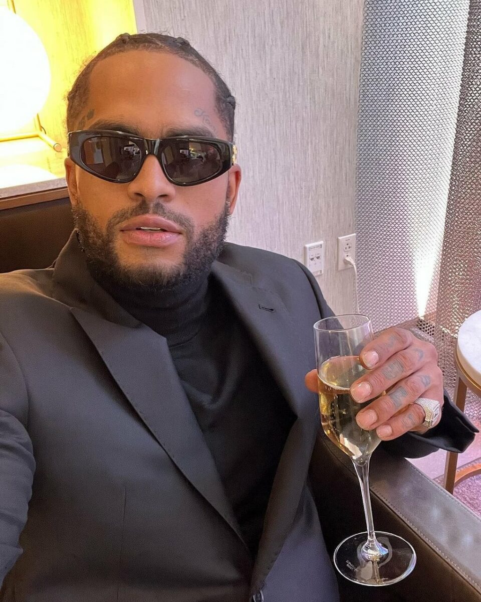 Dave East Biography, Age, Height, Net Worth, Wife, Partner