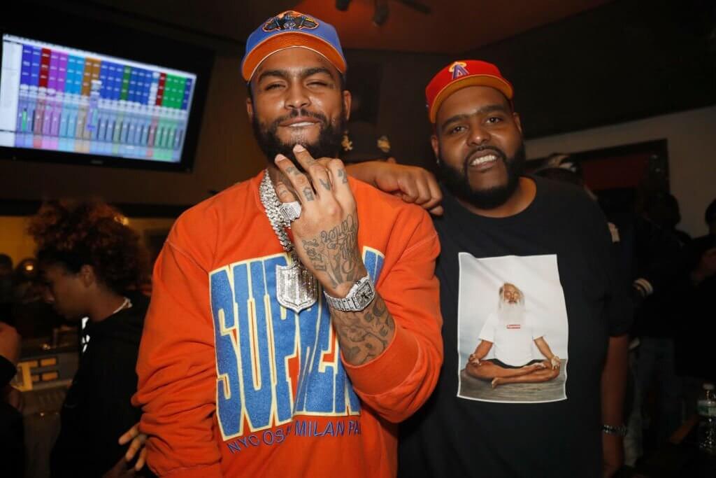 Dave East