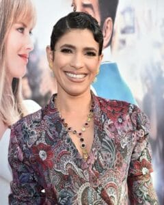 Diany Rodriguez Biography, Wiki, Age, Height, Net Worth, Partner