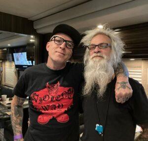 Elwood Francis Biography, Wiki, Age, Height, Net Worth, Wife