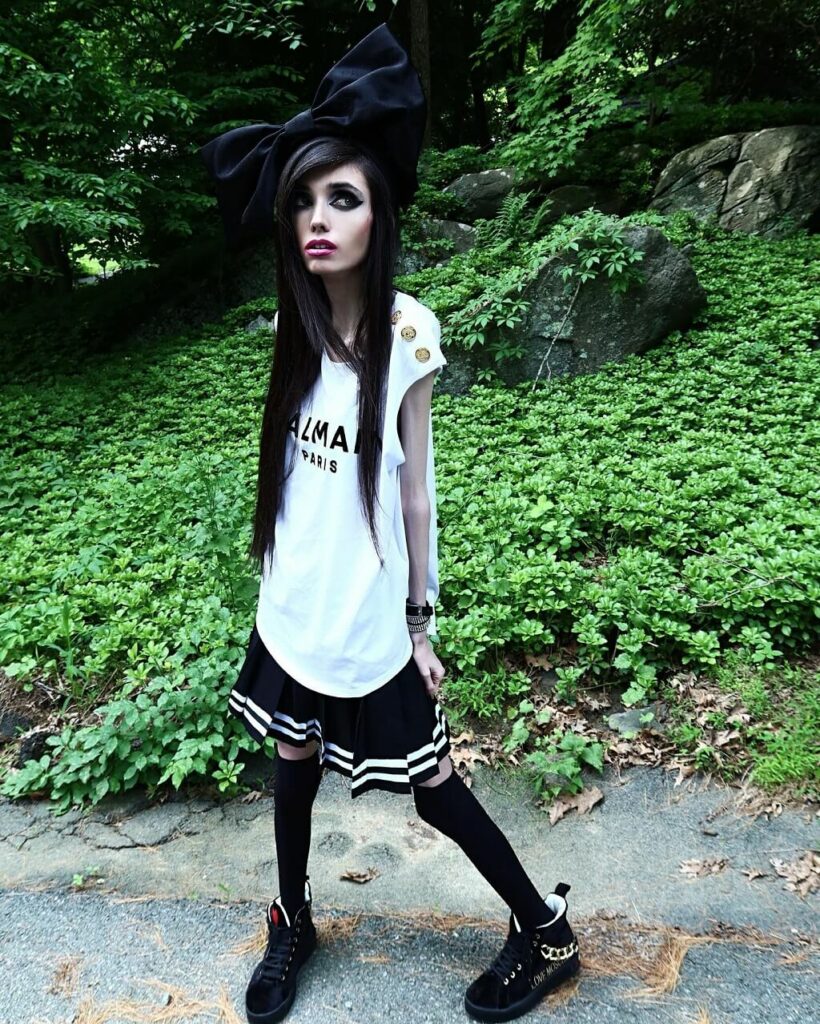 Eugenia Cooney