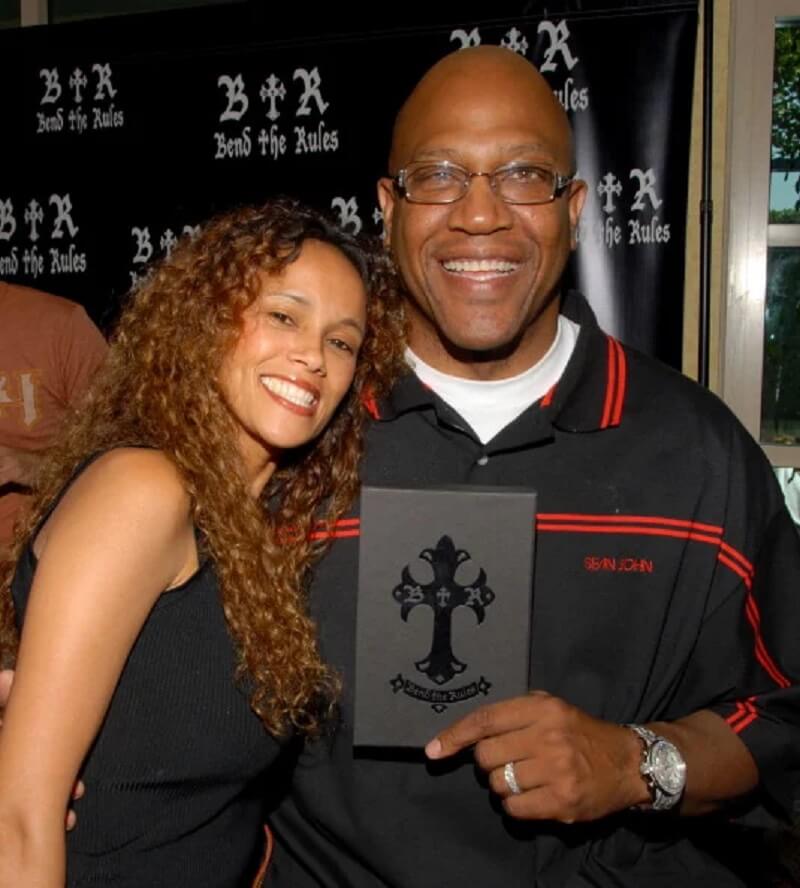Felicia- Forbes-