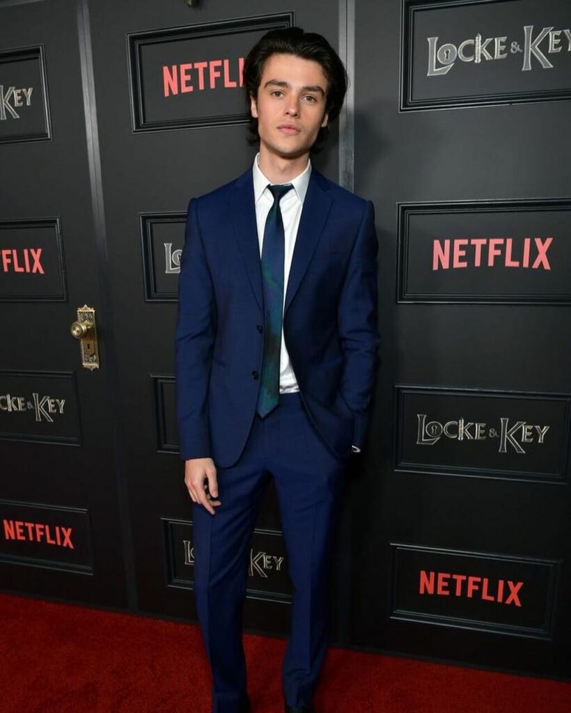 Felix Mallard Biography, Wiki, Age, Height, Family, Net Worth