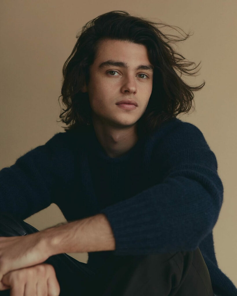 Felix Mallard-image