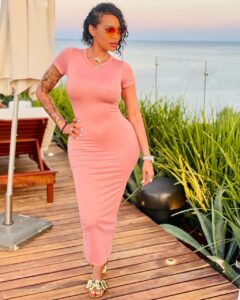 Gigi Maguire Wiki, Age, Height, Net Worth, Ex-Boyfriend, Family