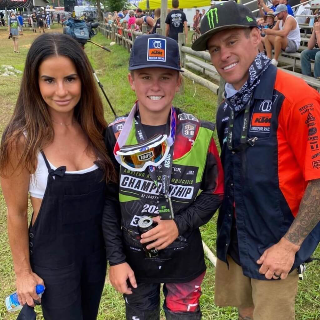 Haiden Deegan-images