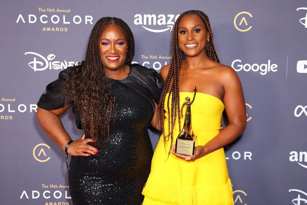 Issa Rae