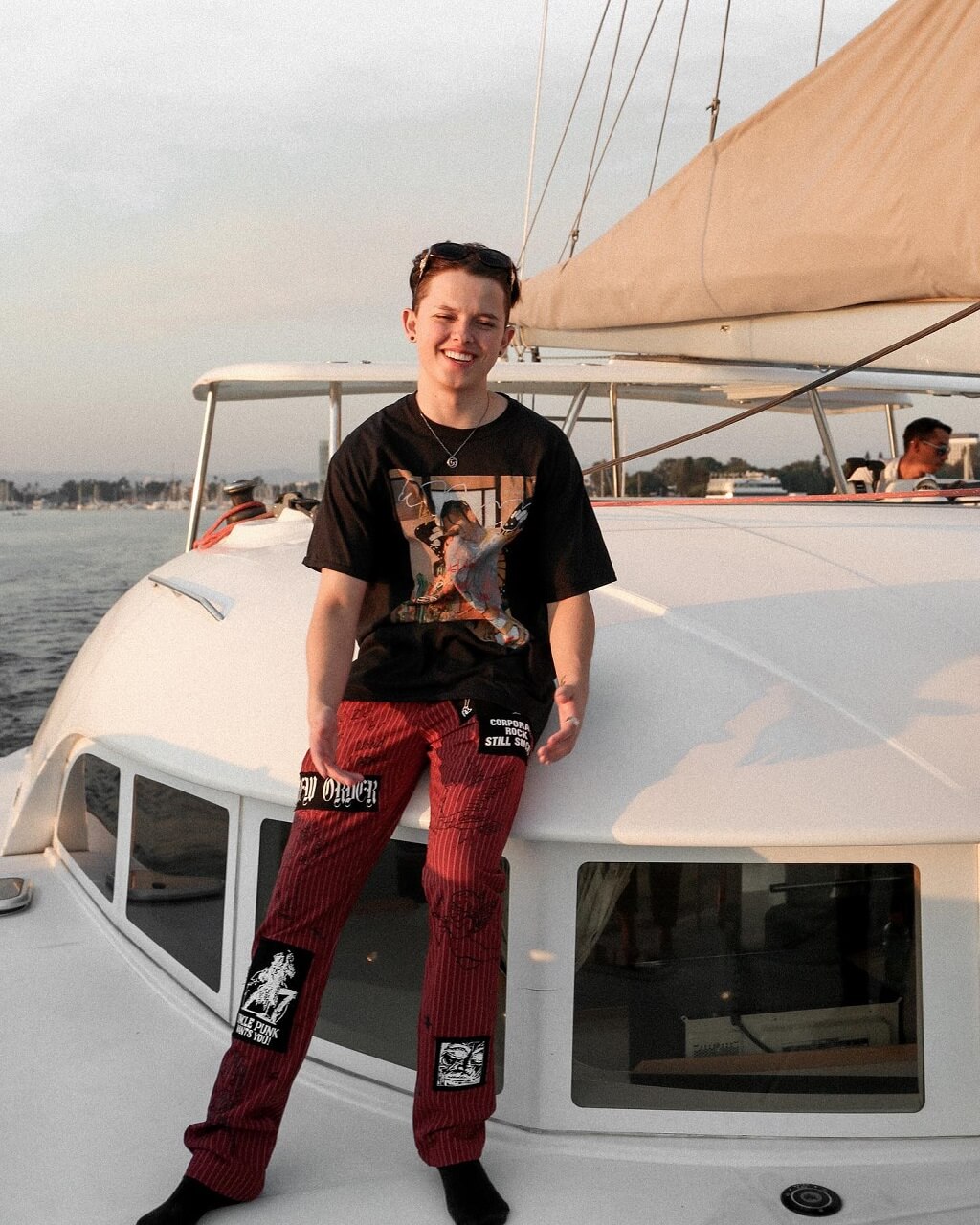 Jacob Sartorius-