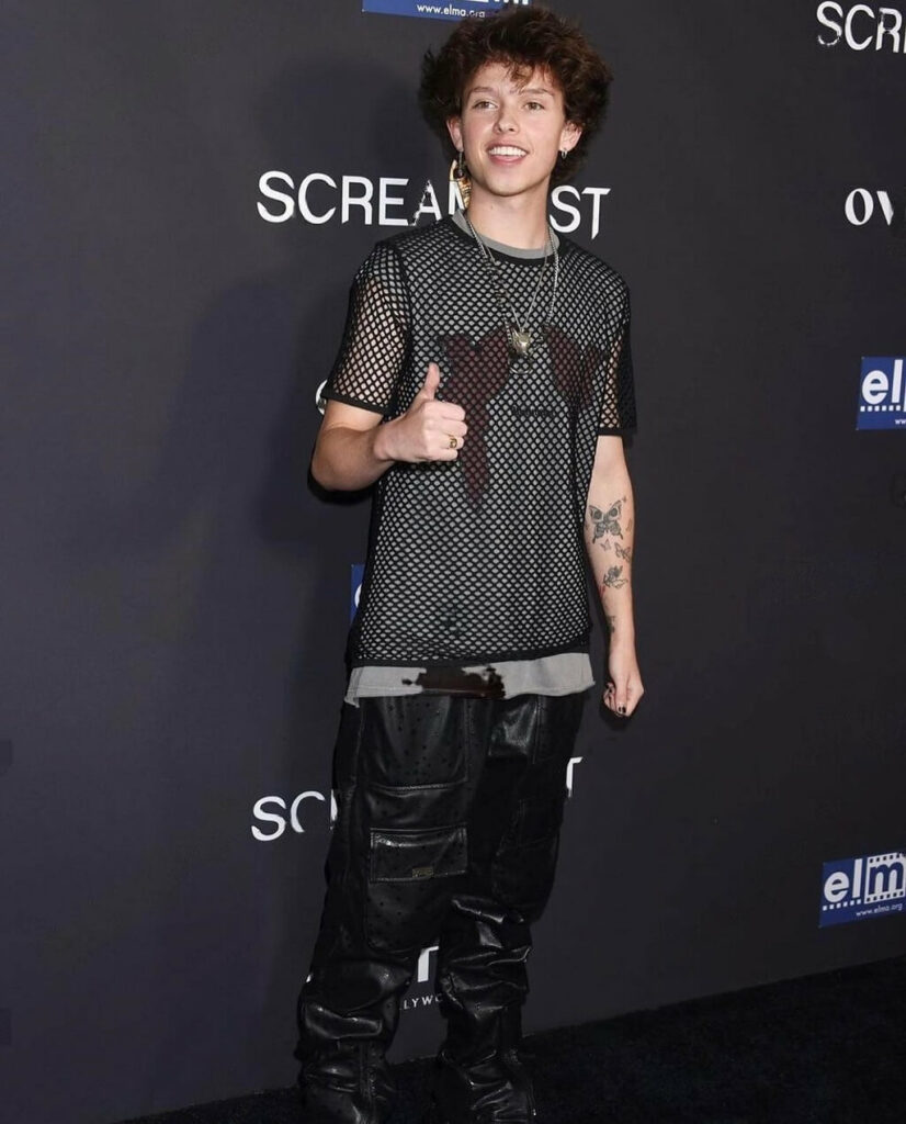 Jacob Sartorius