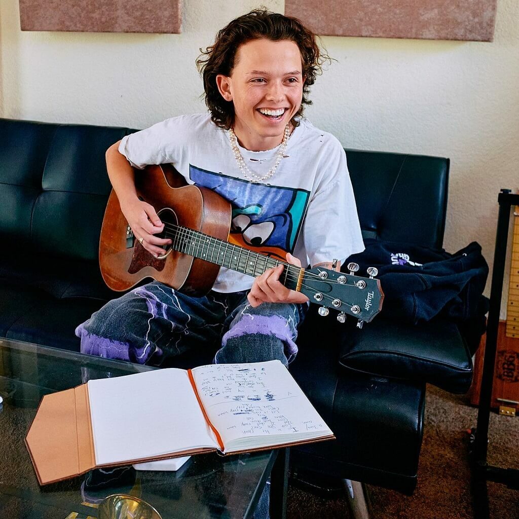 Jacob Sartorius-image