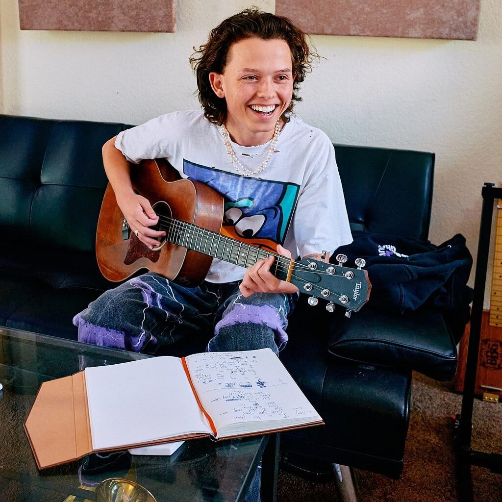 Jacob Sartorius-image