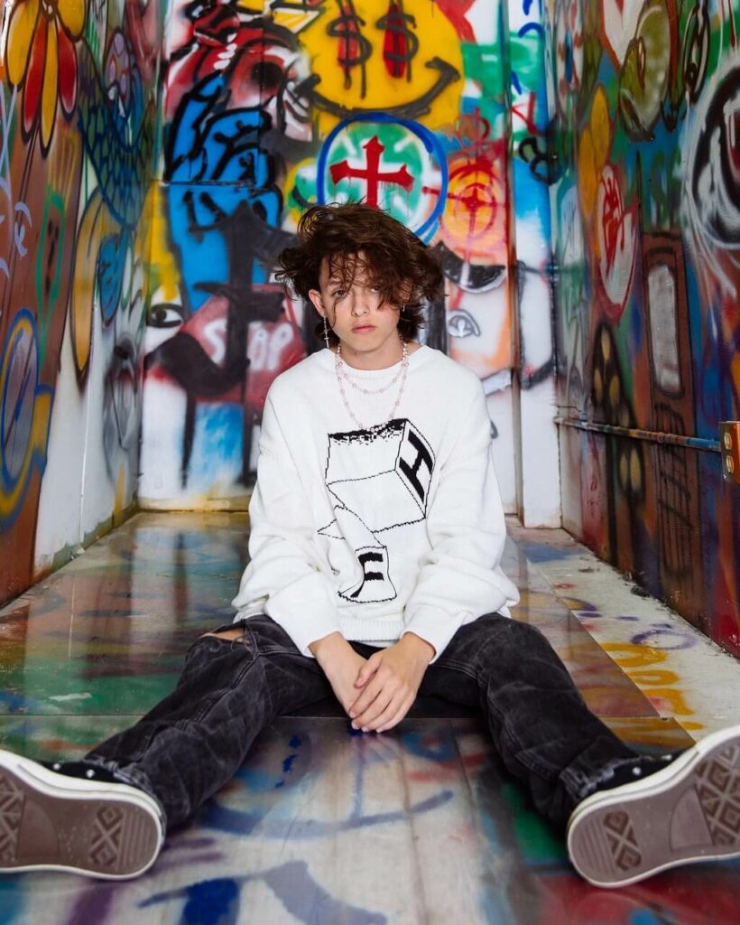 Jacob Sartorius-images