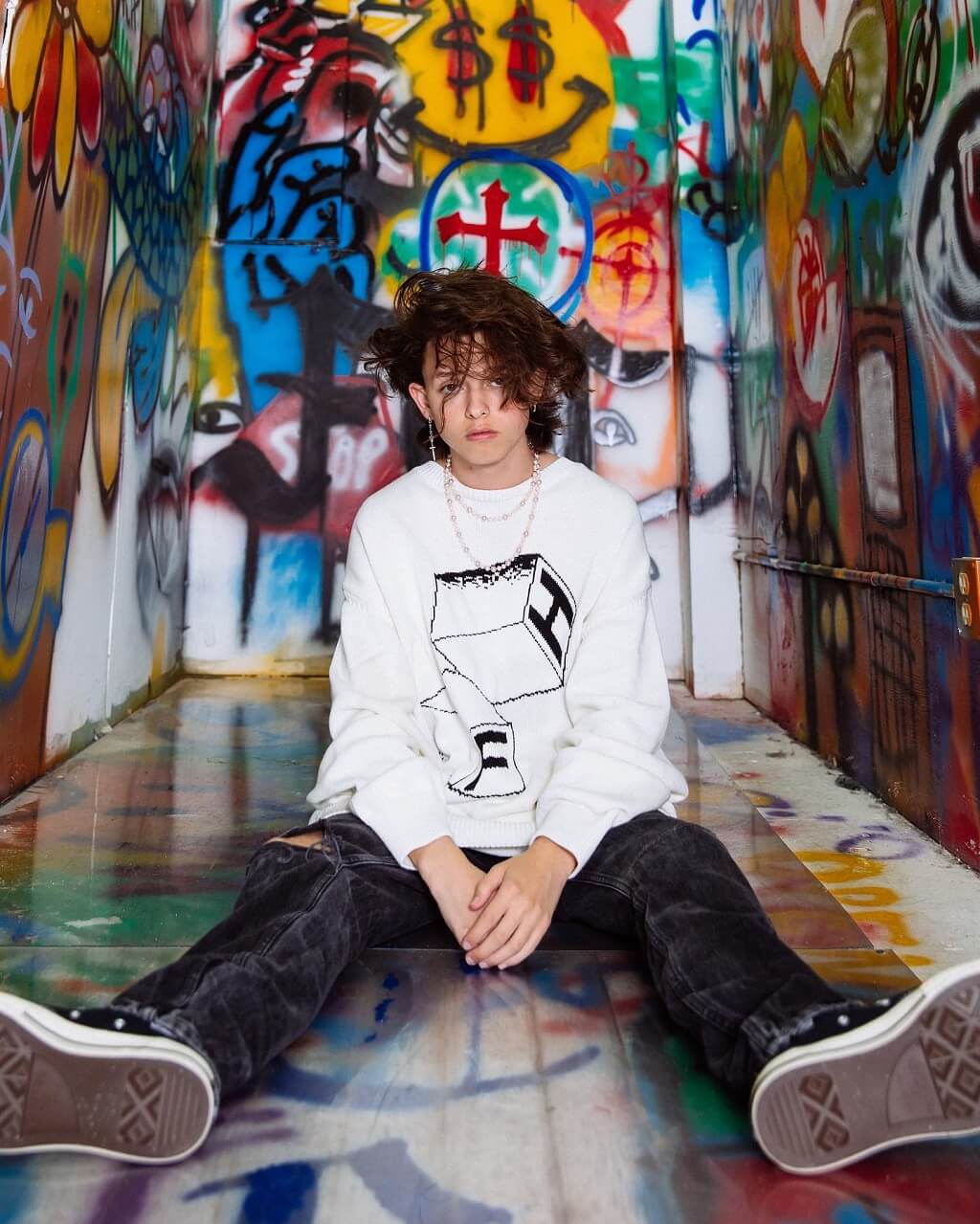 Jacob Sartorius-images