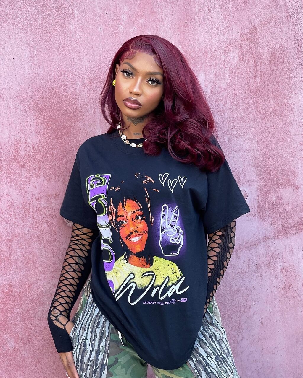 Jada Kingdom Age, Net Worth, Height, Wiki, Boyfriend
