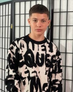 Javon Walton Biography, Age, Height, Sister, Net Worth, Movies