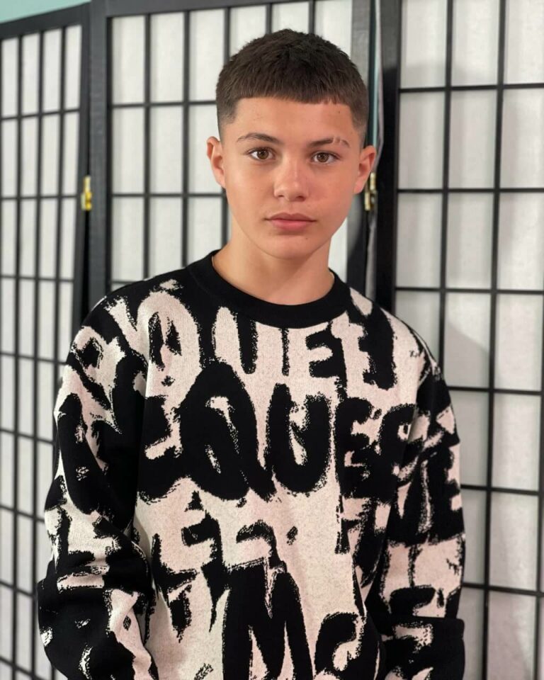 Javon walton biography age height sister net worth movies