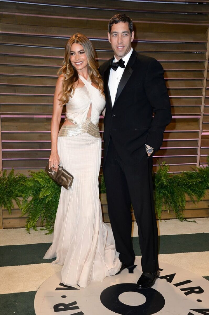 Who is Sofia Vergara's exhusband Joe Gonzalez?