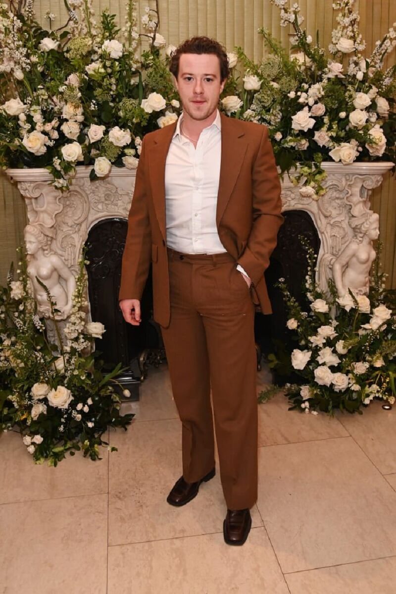 Joseph Quinn Age Height, Net Worth, Girlfriend