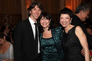 Who is Jamie Dimon's Wife Judith Kent?