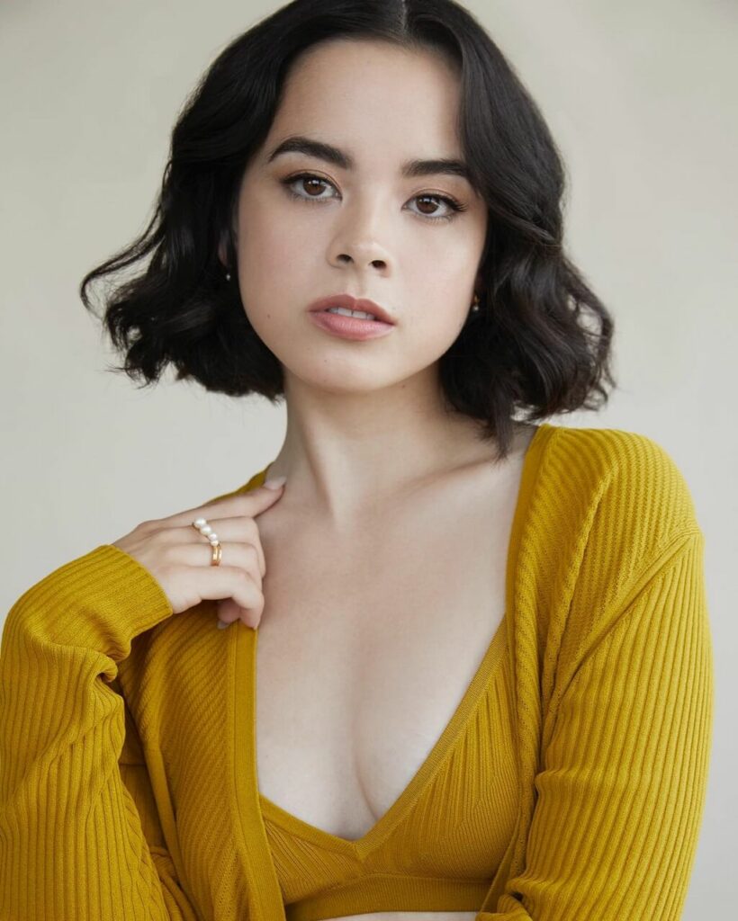Julia Rehwald