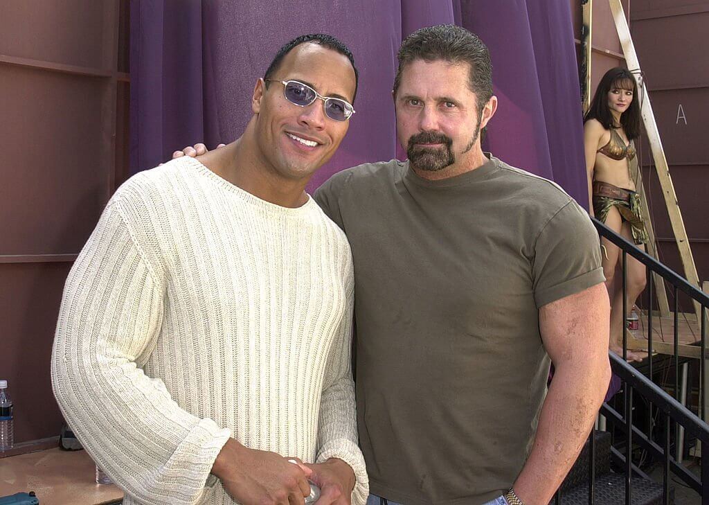 Kane Hodder-image