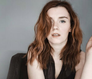 Katy Breier Biography, Wiki, Age, Height, Net Worth, Partner